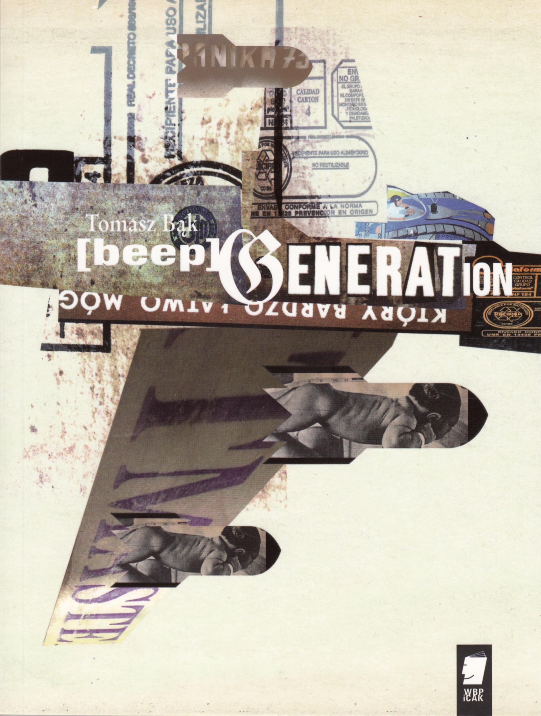 [beep] generation